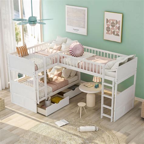 bunk beds that are cheap